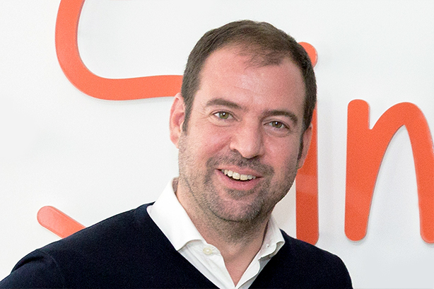Anthony Jouannau, +Simple